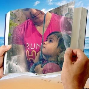 Meet your Posher, Karla